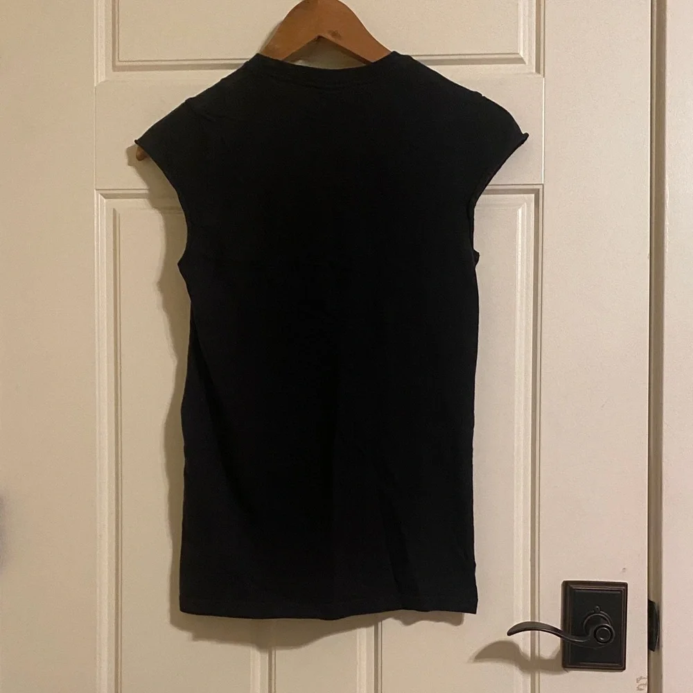 Black 'Pierce The Veil' Graphic Kids Tee